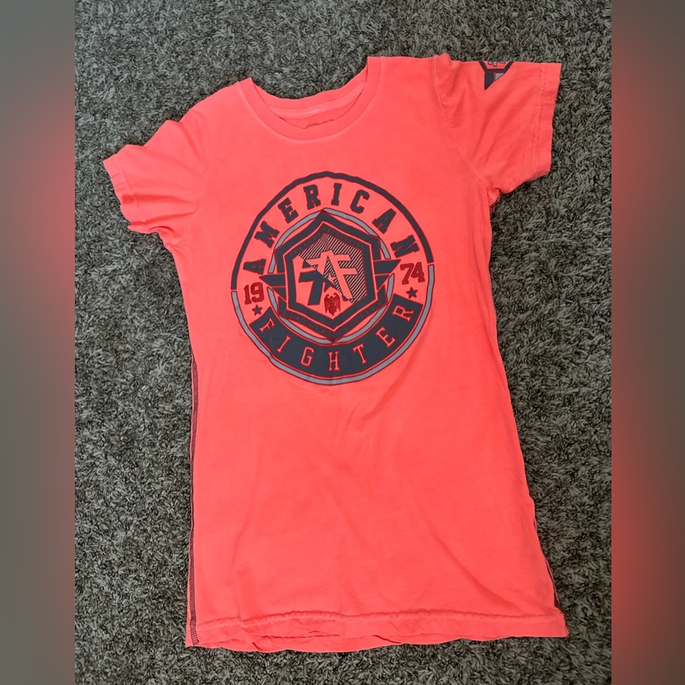 American Fighter T-Shirt